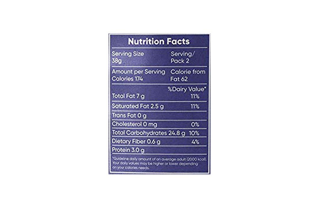 Feed Me Good Dal Khichadi    Pack  75 grams